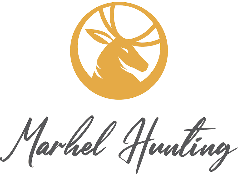 Marhel Hunting Logo