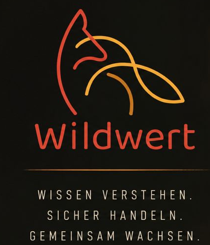 Wildwert Jagdhunde Logo
